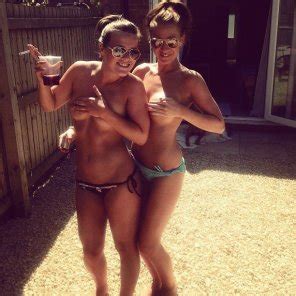 Undergarment Bikini Barechested Muscle Fun Porn Pic