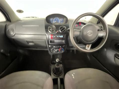 Used Chevrolet Spark Lite L For Sale In Gauteng Za Id9277012