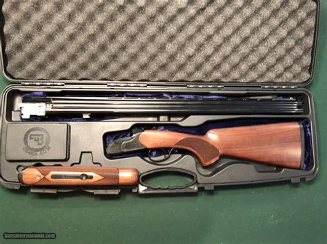Cz Teal 20 Gauge 30 Barrel