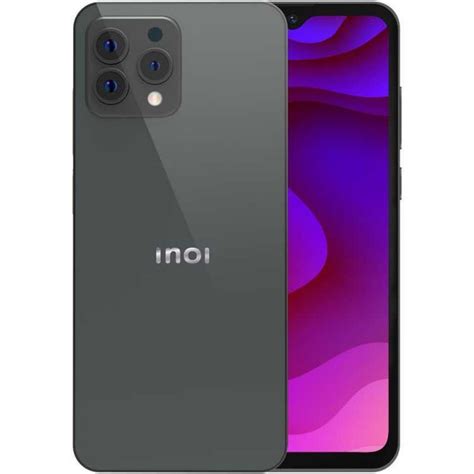 Смартфон INOI Note 12 - купить по выгодной цене в интернет-магазине ...