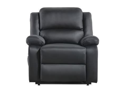 Relaxxo Fauteuil De Relaxation Electrique Releveur Et Massant En