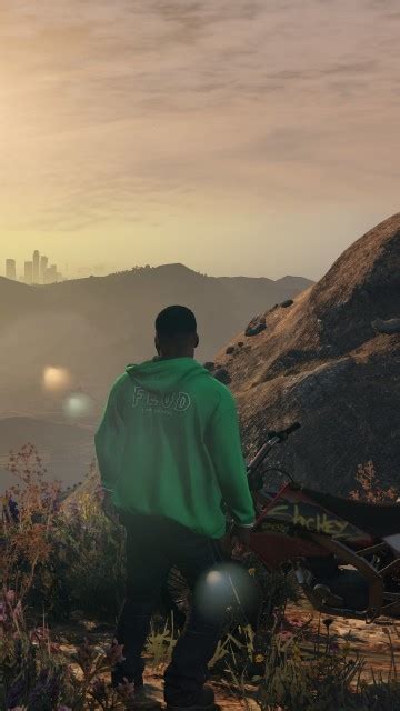 Gta San Andreas Wallpaper Iphone