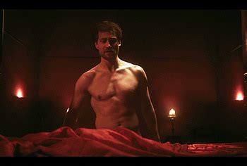 Brendan Bradley Exposed Penis And Nude Ass In Succubus Gay Male Celebs