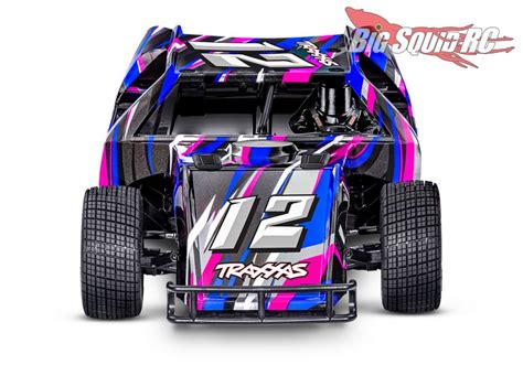 Traxxas 1/10 Slash Mudboss Modified Dirt Oval Racer RTR « Big Squid RC ...