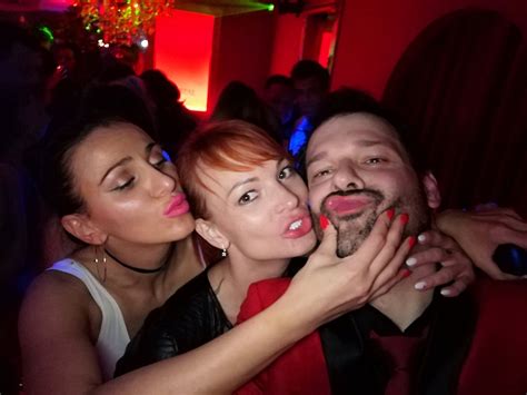 Kessie Shy On Twitter RT IztokGartnerNew Hot And Crazy Afterparty With My Amazing Girls