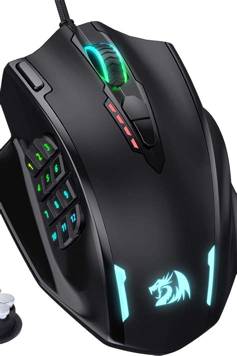 The Best MMO Gaming Mouse in 2023