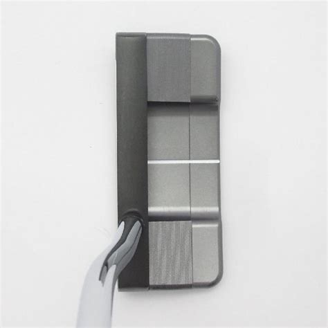 ODYSSEYキャロウェイゴルフ オデッセイ ODYSSEY TRI HOT 5K TRIPLE WIDE DB パター カーボンスチール複合シャフト 34 シャフトカーボンスチール