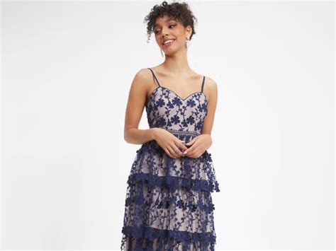 23 Western Wedding Guest Dresses Youll Love