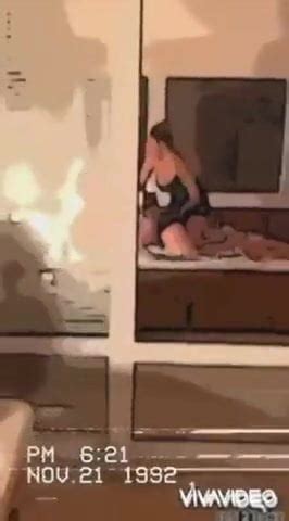 Wife Destroys His Ass With Her Fist And A Huge Black Strap On Xhamster