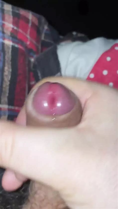 Wanking The Cum Out Of My Cock Gay Handjob Handjob Porn Feat Bobthecock By FapHouse XHamster