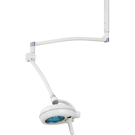 Медицинский светильник Merilux X1 (Merivaara)