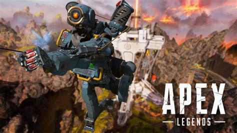 Apex Legends Elite Jump Leitfaden Neue Bewegungstechnologie