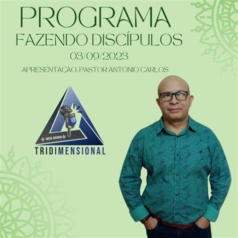 Stream Programa Fazendo Disc Pulos By Tridimensional