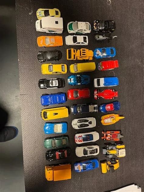 Alte Matchbox Autos Siku Hot Whells Majorette No Name Usw Stk Eur Picclick De