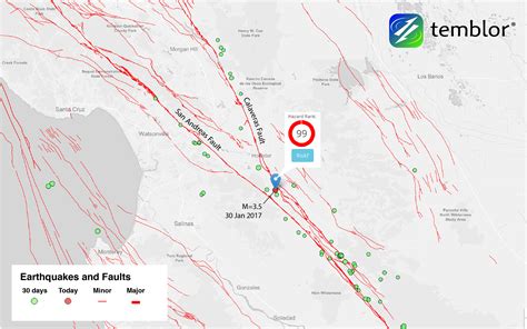 san-andreas-fault-map-calaveras-fault-map-california-earthquake ...