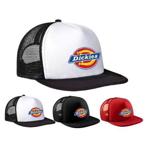 Jual Topi Snapback Jaring Topi Trucker Topi Distro Topi Pria