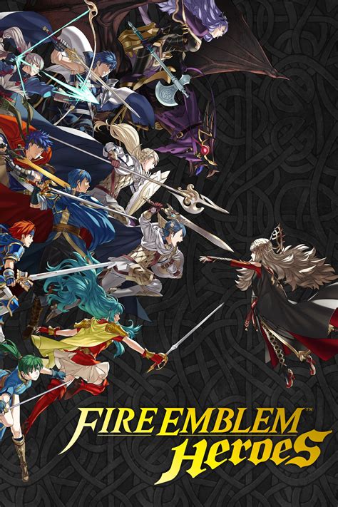 Fire Emblem Heroes | Game Rant