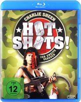 Hot Shots Abrahams Jim Filmy Sklep Empik