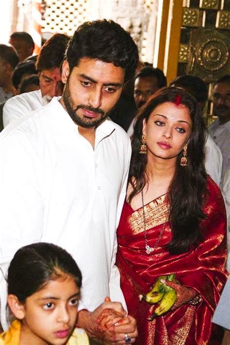 Aishwarya Rai On Whether She Got Married To A Tree Before Abhishek