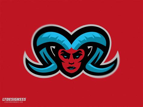 Demonika by Lia Tanasa on Dribbble