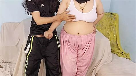 Bbw Indian Big Ass Hindi Bhabhi Rough Hard Fucked By Devar Feat Netu Xhamster