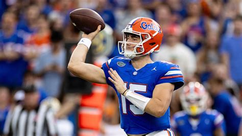 5 players to watch for Florida Gators football against Georgia Bulldogs