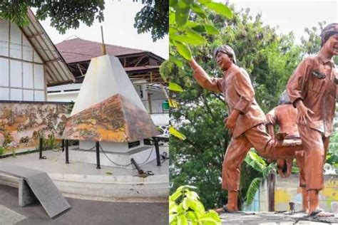 Kampung Wisata Pasir Kunci Tempat Wisata Budaya Di Bandung Wisata Diary