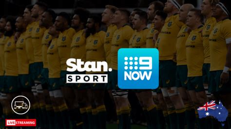 How To Watch Rugby World Cup 2023 In Australia