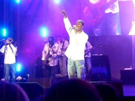 Kool And The Gang Too Hot Live Expo Plaza Hannover Youtube