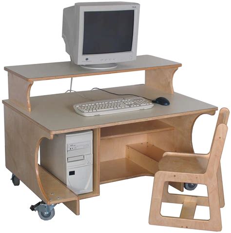 Portable Classroom Furniture and Mobile Teaching Options