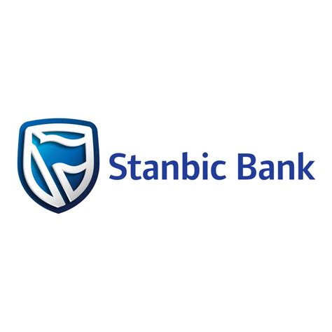 stanbic bank Logo PNG Vector (EPS) Free Download