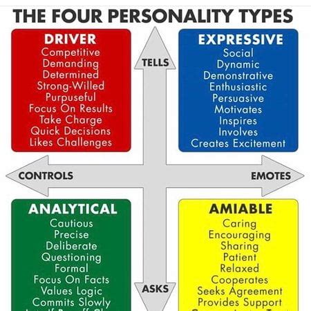 types  temperament  meaning    manage