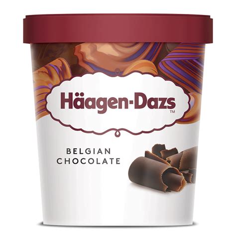 Fruit Obsession Ice Cream Collection Luxury Ice Cream Häagen Dazs De