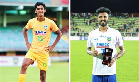 stars  santosh trophy