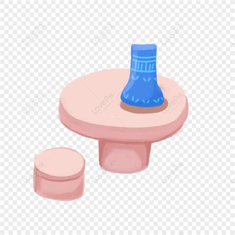 Stone Table Stone Stool Png Hd Transparent Image And Clipart Image For