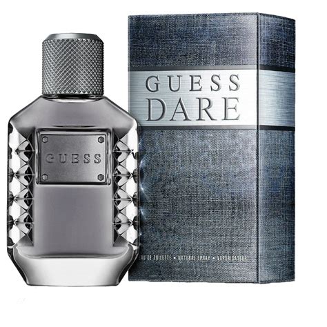 Guess Dare Men – Tops perfume outlet