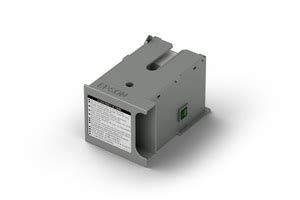 C13S210057 | Maintenance Box | Accessories | Epson India