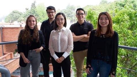 Estudiantes De Uvg Participar N En Semifinales De Hult Prize En Boston