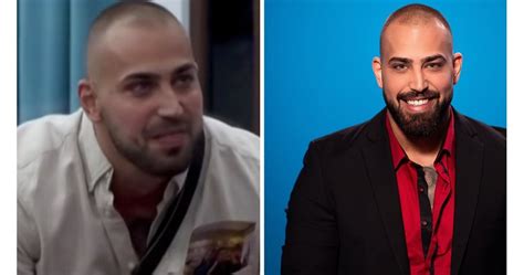 Изненада! Виктор от "Биг брадър" пише криминален роман