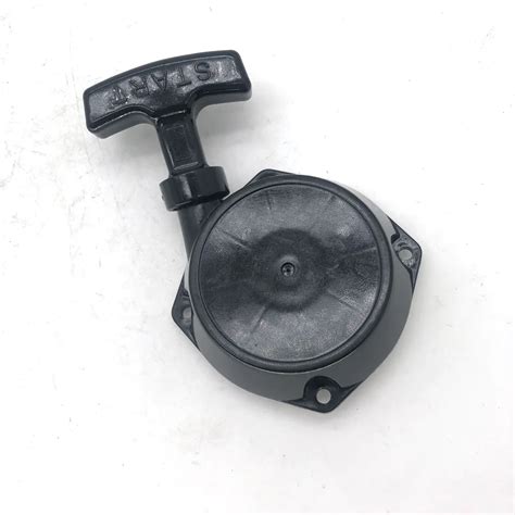 Recoil Pull Starter For Small Kawasaki Th Brushcutter