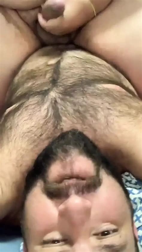 Bear Riding A Furry Bear Gay Amateur Amateur Porn Feat Ksanchez By Faphouse Xhamster
