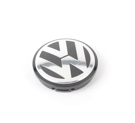 Audi VW 1J0-601-171-XRW Wheel Cap | 28CarParts