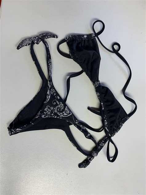 Wicked Weasel Bikini EBay De