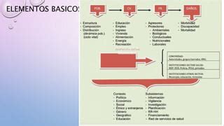 Sala Situacional Mapa Parlante Sistema Referencia Y Contrareferencia Pptx