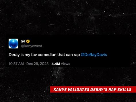 Deray Davis Calls For Katt Williams Comedic Battle Dissects Cedric The Entertainer Joke