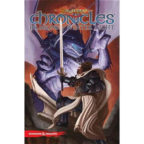 Dragonlance Chronicles Tp (Idw): Dragonlance Chronicles Volume 2 ...