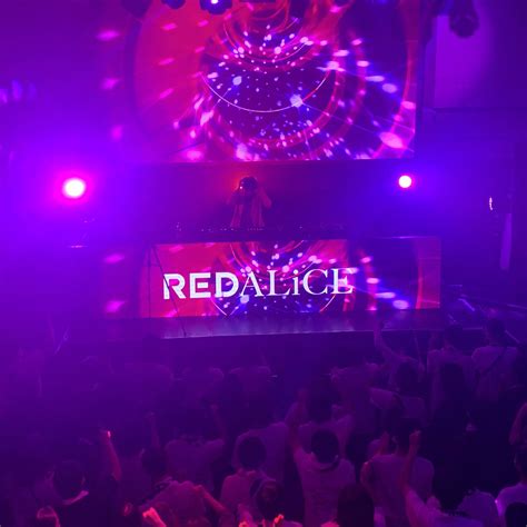 HARDCORE TANO C on Twitter TANO C TOUR 2022 Tokyo 8th act REDALiCE 配信URLはコチラ https t co