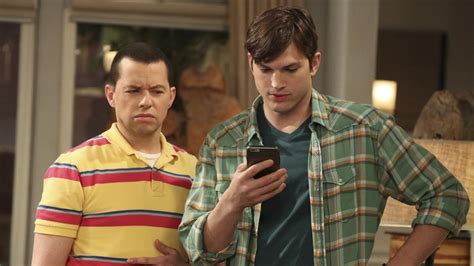Why Charlie Sheen Left Two And A Half Men A Timeline Of The Events