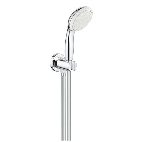 Душ система за вграждане Grohe Grotherm, С термостат, Тяло за вграждане ...