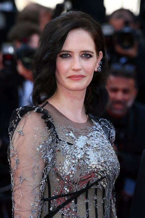 Eva Green Naked Body Parts Of Celebrities